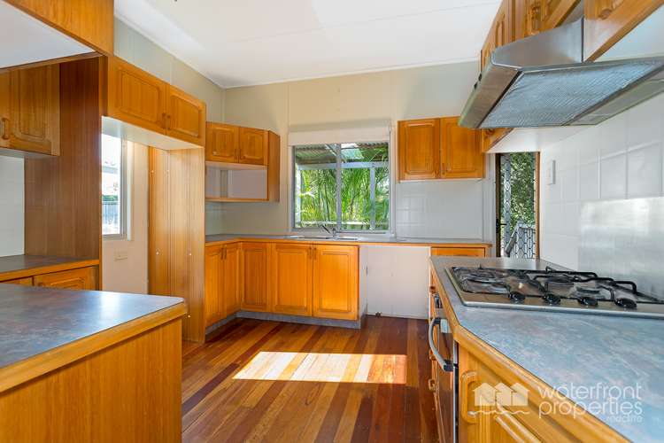 Third view of Homely house listing, 50 HALE STREET, Margate QLD 4019
