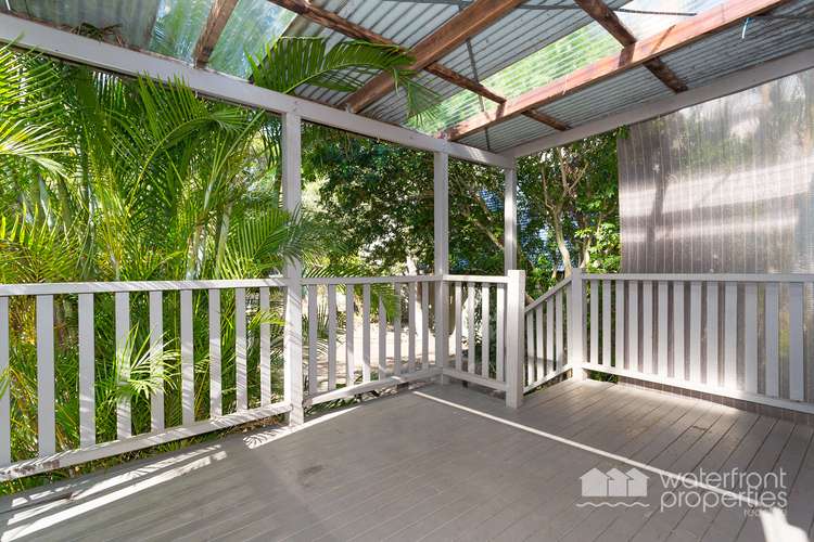 Fourth view of Homely house listing, 50 HALE STREET, Margate QLD 4019