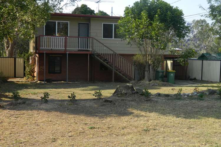 Main view of Homely house listing, 19 Bellatrix Drive, Kingston QLD 4114