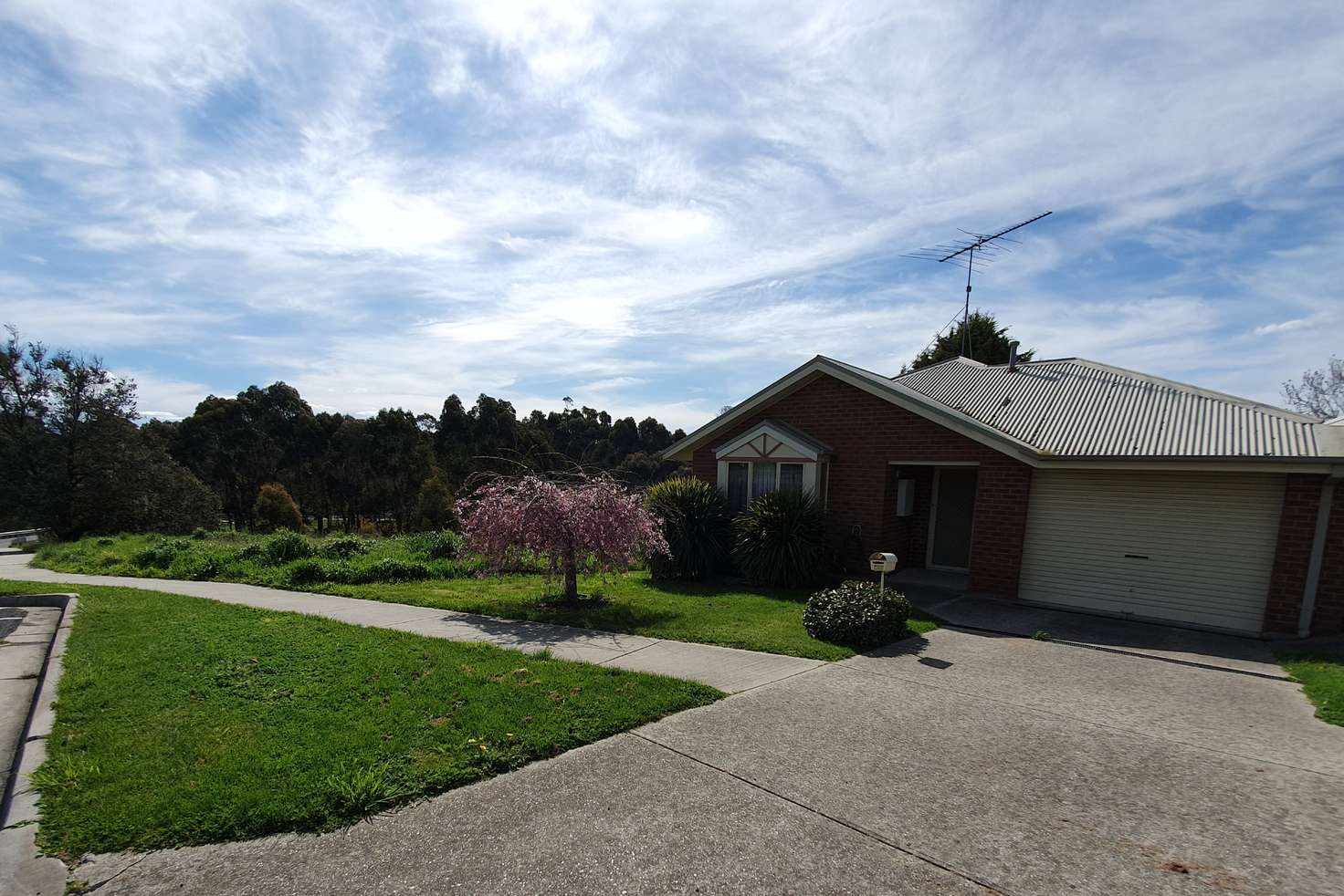 Main view of Homely retirement listing, 3/38 Roch Court, Ballan VIC 3342