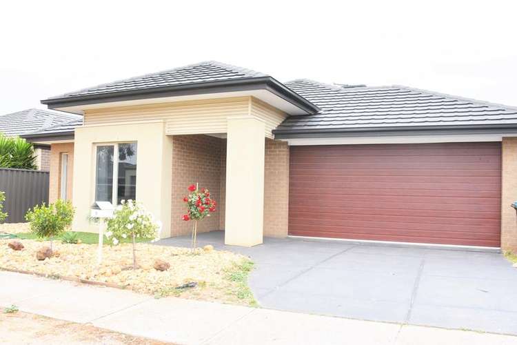 Main view of Homely house listing, 9 Canons Crescent, Wyndham Vale VIC 3024