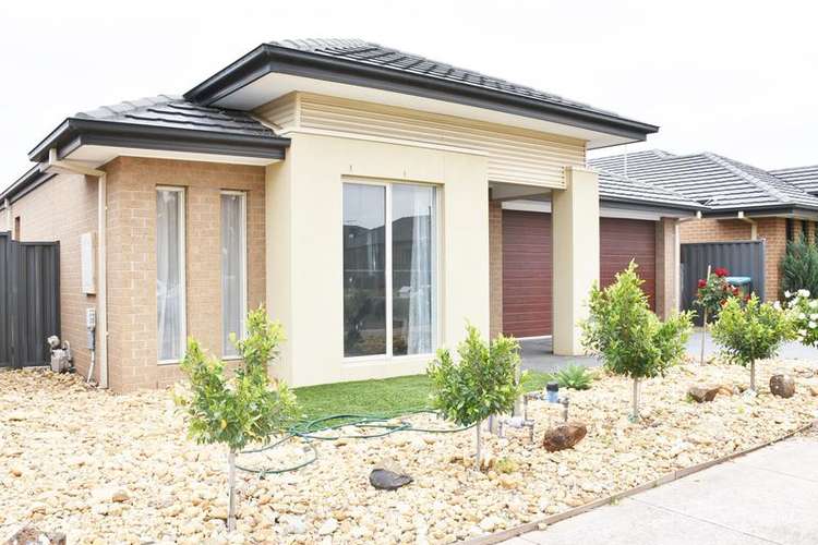 Second view of Homely house listing, 9 Canons Crescent, Wyndham Vale VIC 3024