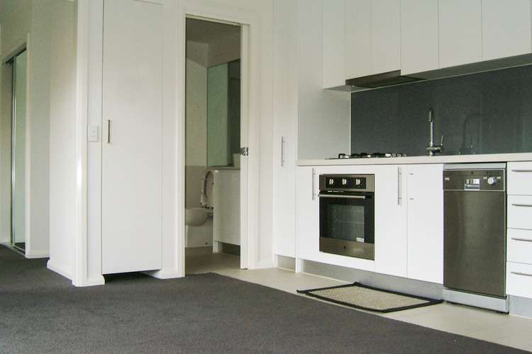 Third view of Homely apartment listing, 8/2 Middleborough Road, Burwood East VIC 3151