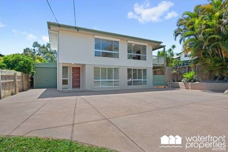 Main view of Homely house listing, 4 PEARSON STREET, Clontarf QLD 4019