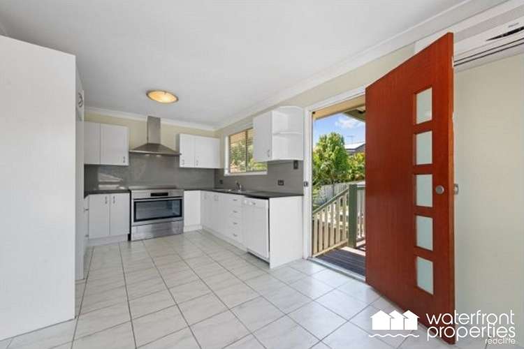 Second view of Homely house listing, 4 PEARSON STREET, Clontarf QLD 4019