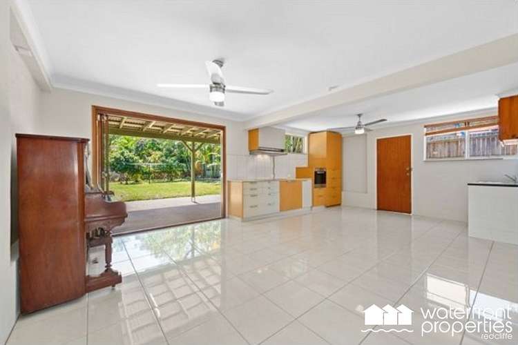 Fourth view of Homely house listing, 4 PEARSON STREET, Clontarf QLD 4019