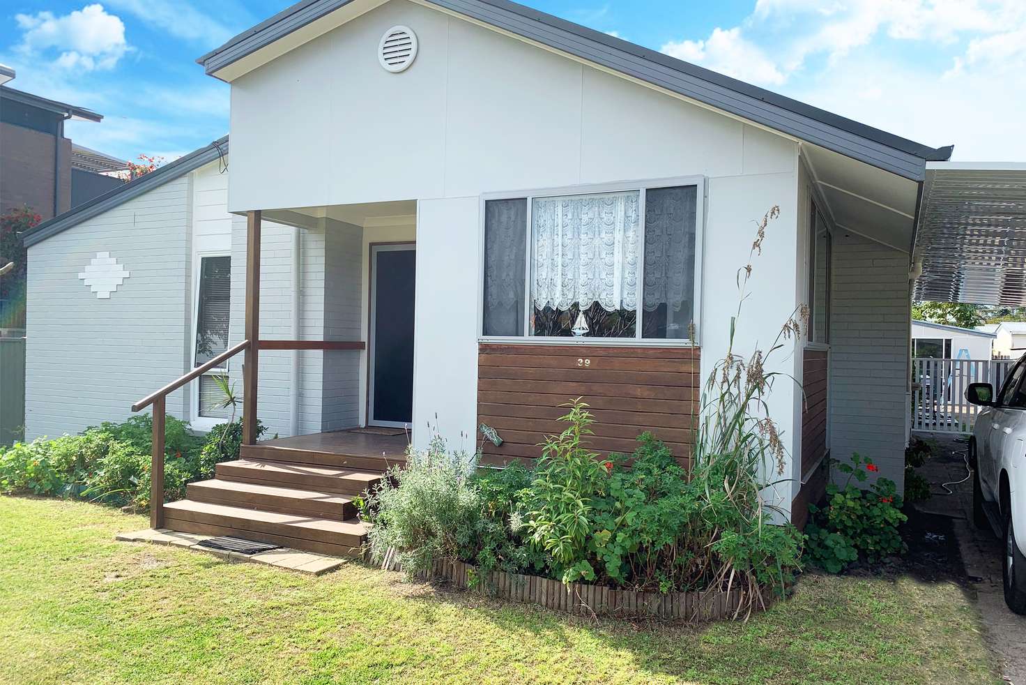 Main view of Homely house listing, 39 Cooloon Crescent, Tweed Heads South NSW 2486