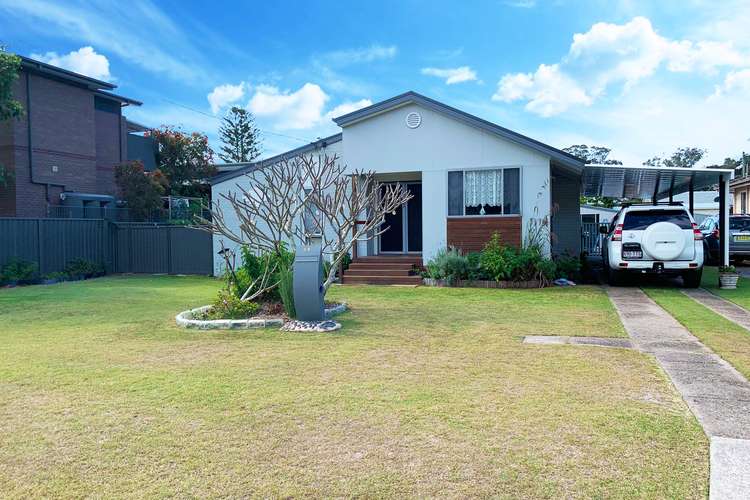 Third view of Homely house listing, 39 Cooloon Crescent, Tweed Heads South NSW 2486