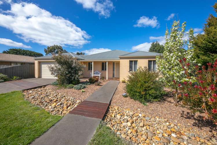 Main view of Homely house listing, 3 Acacia Court, Romsey VIC 3434