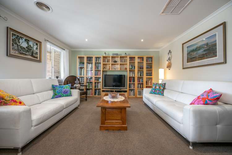 Third view of Homely house listing, 3 Acacia Court, Romsey VIC 3434