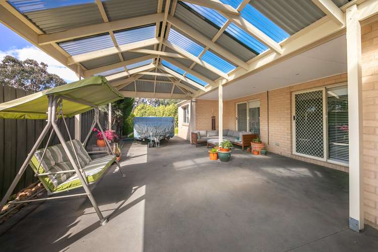 Fourth view of Homely house listing, 3 Acacia Court, Romsey VIC 3434