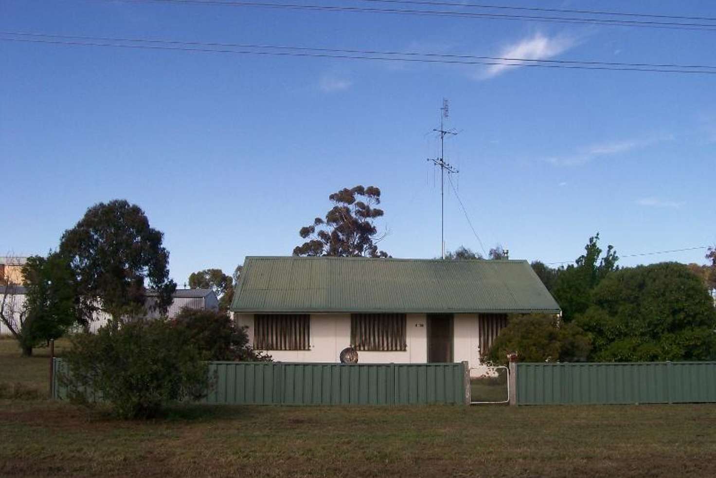 Main view of Homely house listing, 14 Flynn Street, Berrigan NSW 2712