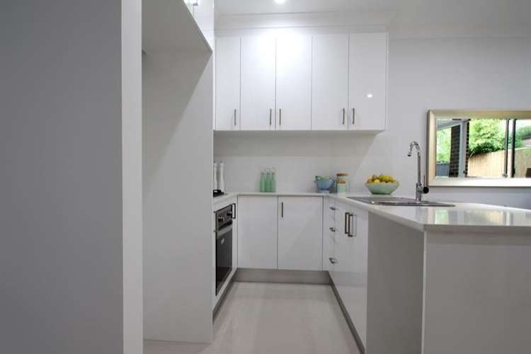 Third view of Homely townhouse listing, 2/38 Stoney Creek Road, Bexley NSW 2207