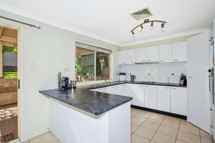 Second view of Homely house listing, 3 Stringybark Close, Terrigal NSW 2260