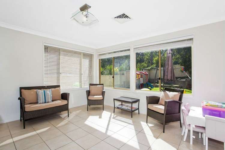 Third view of Homely house listing, 3 Stringybark Close, Terrigal NSW 2260