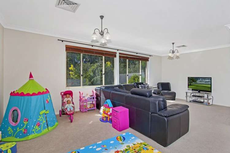 Fourth view of Homely house listing, 3 Stringybark Close, Terrigal NSW 2260