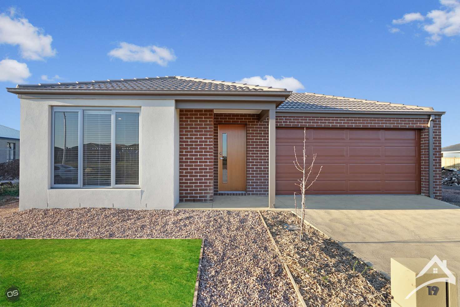 Main view of Homely house listing, 19 Cassinia Circuit, Tarneit VIC 3029