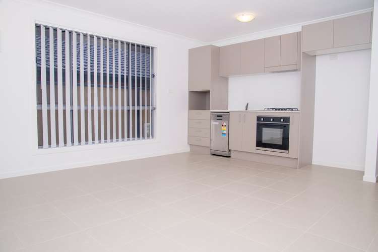 Second view of Homely flat listing, 38a Manchuria Rd, Edmondson Park NSW 2174