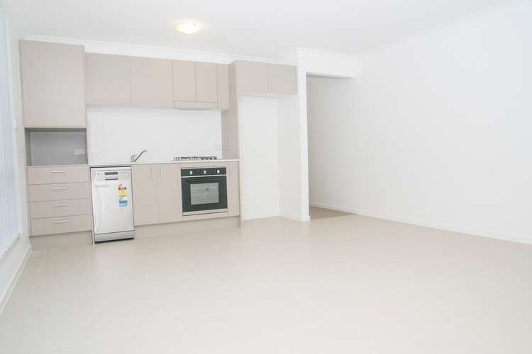 Third view of Homely flat listing, 38a Manchuria Rd, Edmondson Park NSW 2174