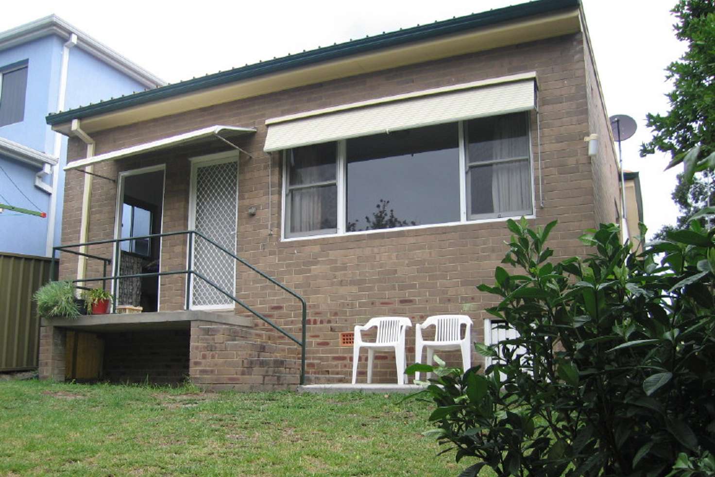 Main view of Homely flat listing, 2/11 Bowmer Street, Banksia NSW 2216