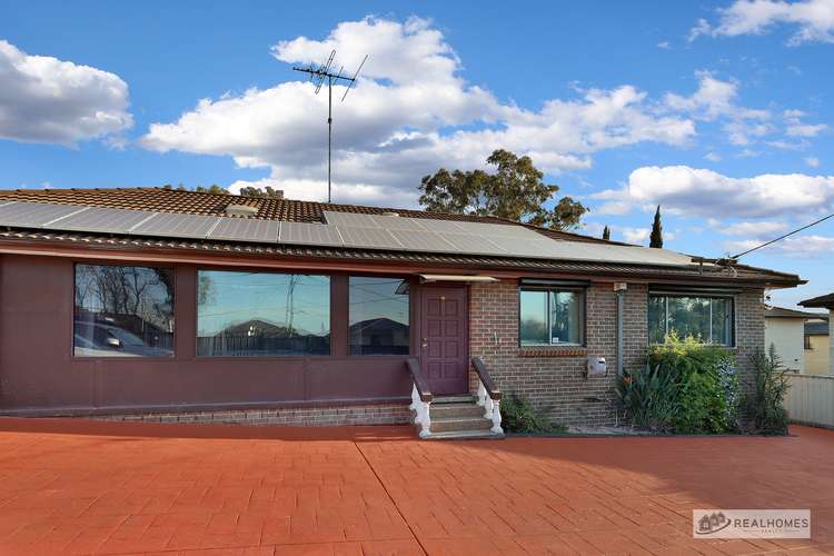 Main view of Homely house listing, 316 Great Western Highway, St Marys NSW 2760