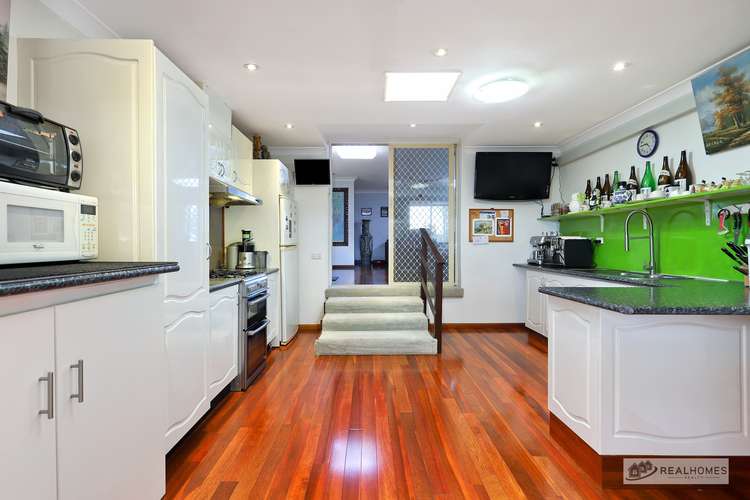 Fourth view of Homely house listing, 316 Great Western Highway, St Marys NSW 2760