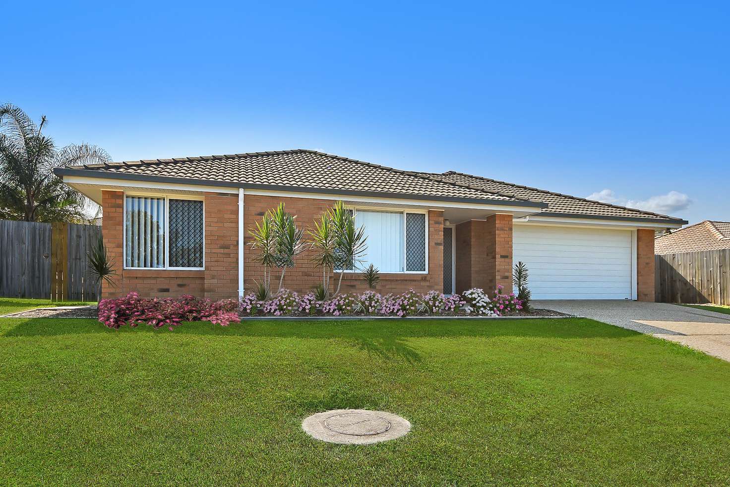 Main view of Homely house listing, 21 Silverash Court, Warner QLD 4500