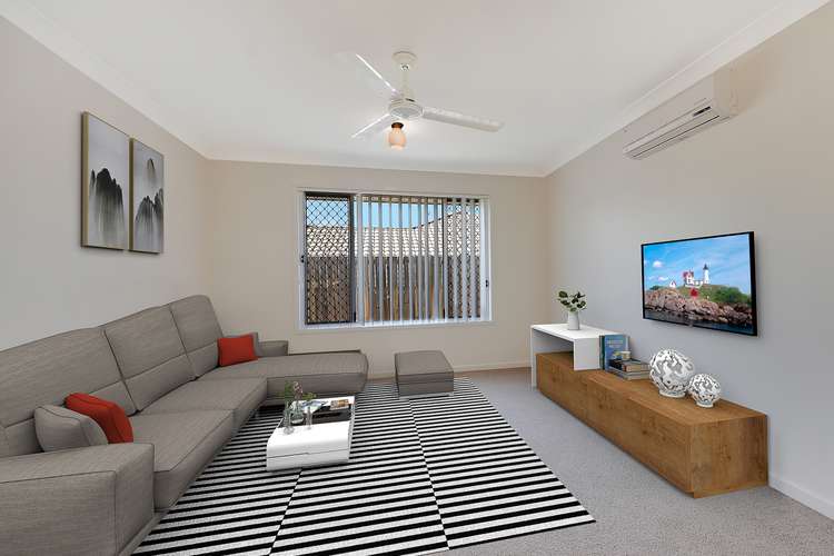 Fourth view of Homely house listing, 21 Silverash Court, Warner QLD 4500