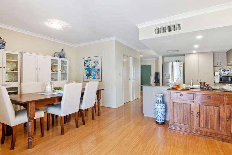 Fourth view of Homely townhouse listing, 30/68 FISHER STREET, Belmont WA 6104