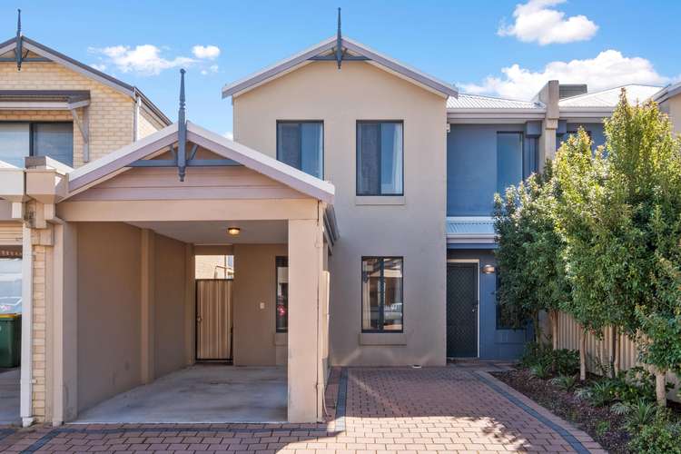 Fifth view of Homely townhouse listing, 30/68 FISHER STREET, Belmont WA 6104