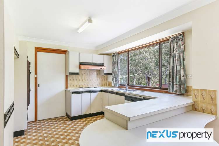 Fourth view of Homely house listing, 9 Weller Place, Rydalmere NSW 2116