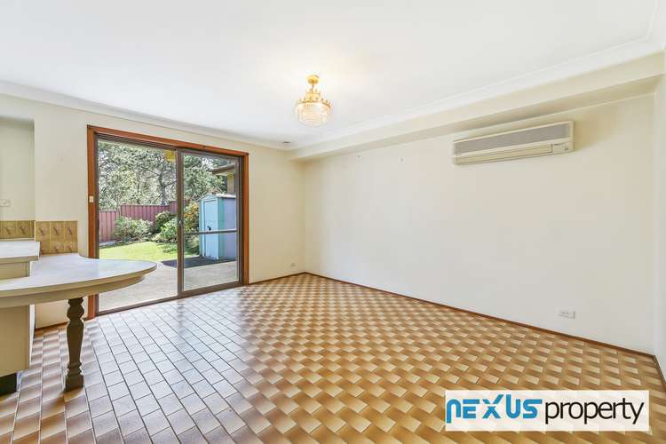 Fifth view of Homely house listing, 9 Weller Place, Rydalmere NSW 2116