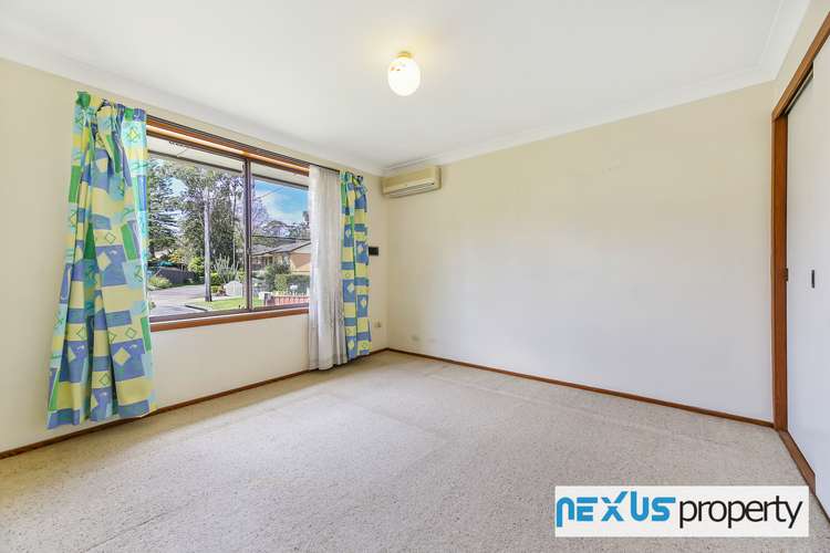 Sixth view of Homely house listing, 9 Weller Place, Rydalmere NSW 2116