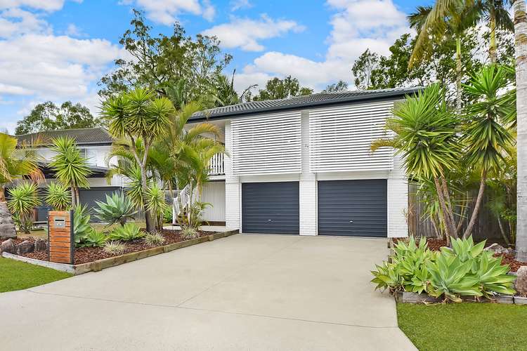 Main view of Homely house listing, 24 Folkstone Avenue, Albany Creek QLD 4035