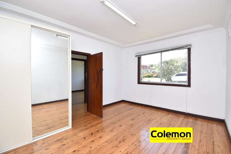 Fifth view of Homely house listing, 1 Studley St, Carramar NSW 2163