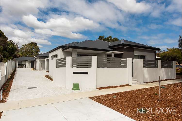 Second view of Homely villa listing, 45 Archibald Street, Willagee WA 6156