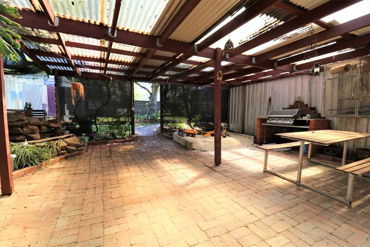 Third view of Homely house listing, 47 Holloway Street, Boort VIC 3537