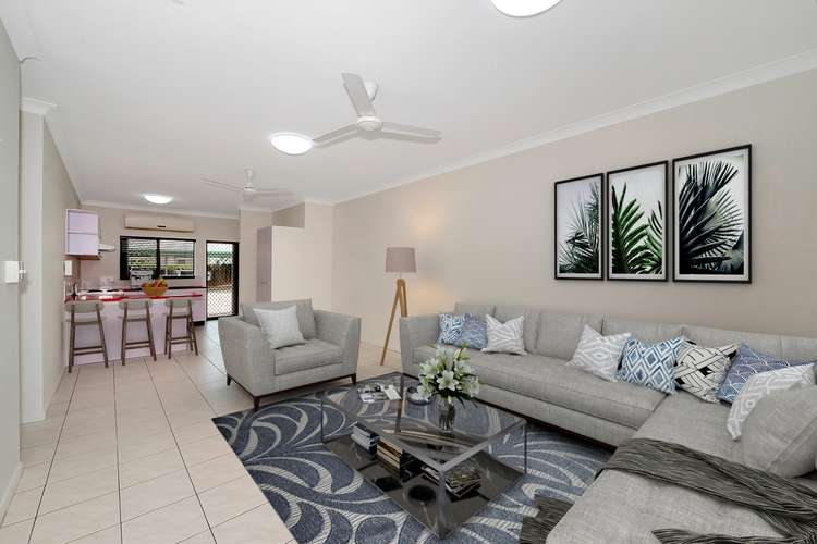 Main view of Homely unit listing, 5/17 Grantala Street, Manoora QLD 4870