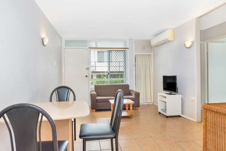 Third view of Homely unit listing, 1/49 Westerham Street, Taringa QLD 4068