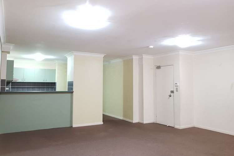 Second view of Homely unit listing, 45/2 Hythe Street, Mount Druitt NSW 2770