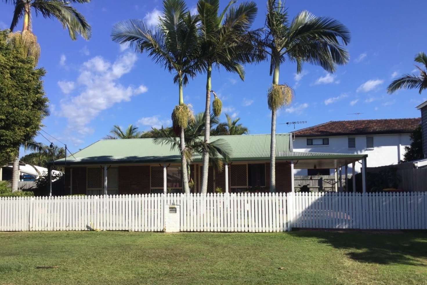 Main view of Homely house listing, 151A Turner Street, Scarborough QLD 4020