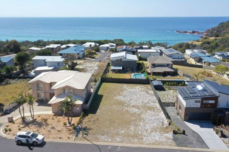 Main view of Homely residentialLand listing, 14 Casey Jayne Court, Tura Beach NSW 2548