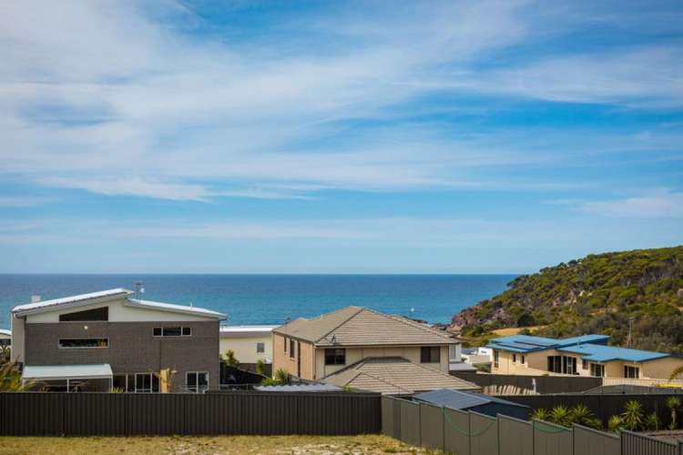 Fifth view of Homely residentialLand listing, 14 Casey Jayne Court, Tura Beach NSW 2548