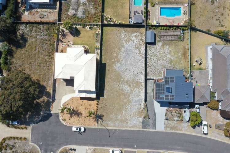 Sixth view of Homely residentialLand listing, 14 Casey Jayne Court, Tura Beach NSW 2548