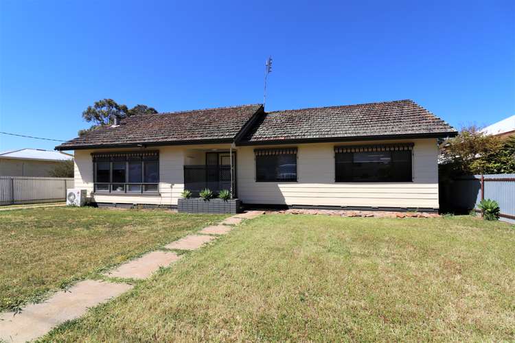Main view of Homely house listing, 40 Kiniry Street, Boort VIC 3537