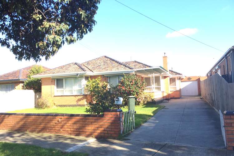 Main view of Homely house listing, 9 Alexandra Avenue, Sunshine VIC 3020