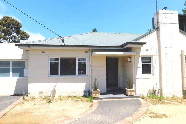 Main view of Homely house listing, 520 Waverley Road, Malvern East VIC 3145