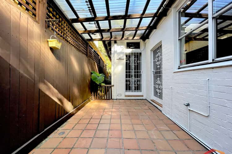 Main view of Homely semiDetached listing, 10 Yeo Street, Neutral Bay NSW 2089