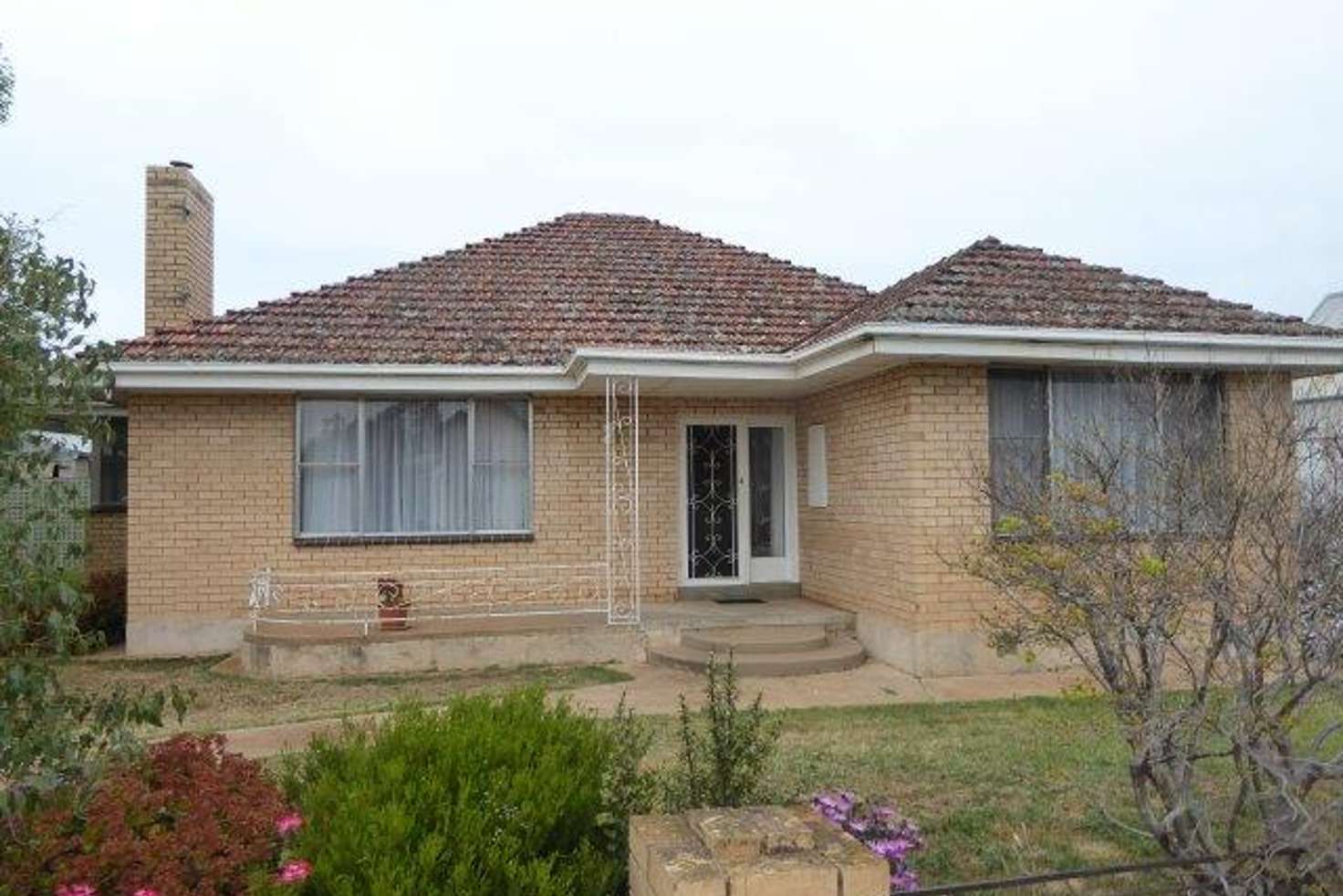 Main view of Homely house listing, 6 Clark Street, Watchem VIC 3482