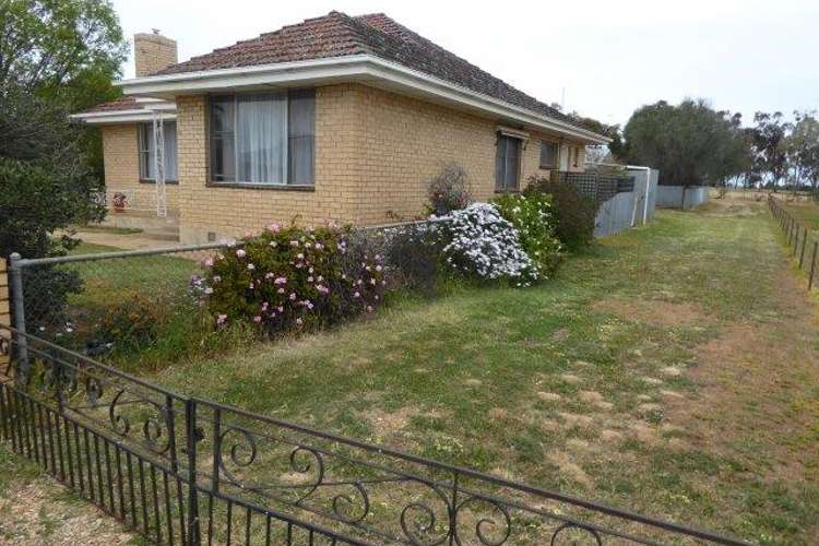 Second view of Homely house listing, 6 Clark Street, Watchem VIC 3482